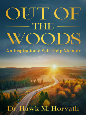 cover image of Out of the Woods